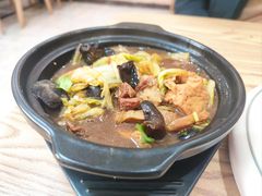 -揽月斋•清真小馆(右安门店)