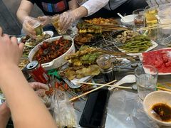 -壹加壹电烤串(总店)