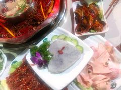 -枇杷园食为鲜火锅(南山店)