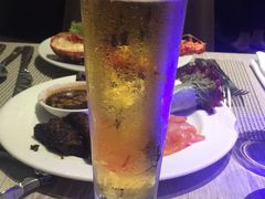-芽庄洲际酒店自助餐厅