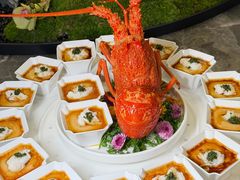 -尊蓝钱江豪华精选酒店-澜亭中餐厅