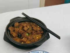 -八八餐厅(升州路店)