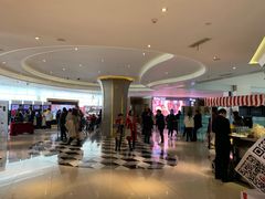 -百丽宫影城(CGS激光苏宁广场店)