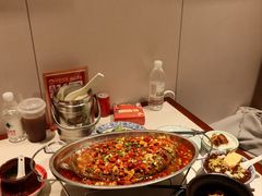 -回家吃饭·地道南昌菜(建德观总店)