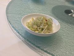 -巴音浩日娲·蒙餐(双林东路店)
