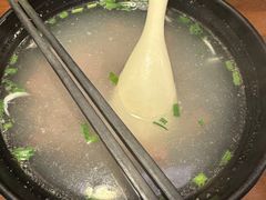 -舒蔡记生煎菜饭(云南中路店)