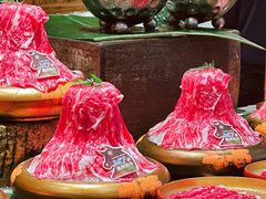-亚马逊蒸汽活海鲜自助(LCM置汇旭辉广场店)