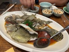 -湖畔居茶楼(湖滨店)