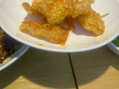 -关东小磨东北菜(上海长风大悦城店)
