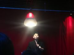 -喜剧部落脱口秀(三里屯店)