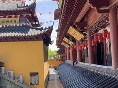 -会龙寺