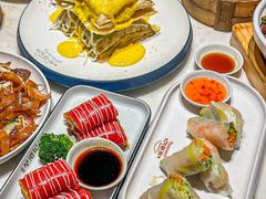 -食膳星港记·手工现做港式茶餐厅(吉联店)
