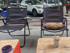-Jeans Coffee牛仔裤咖啡