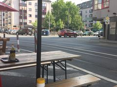 -嘎嘎香东北烧烤