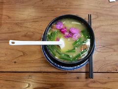 -双桥园·云南过桥米线(古城南门店)