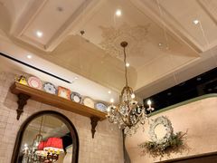 -玛格萝妮比萨屋(四平店)