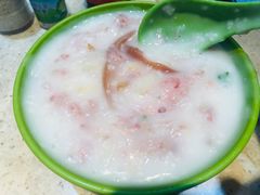 -生记粥店(旺角店)