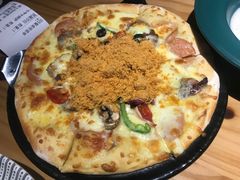 -清真·艾美可餐厅(大悦汇店)