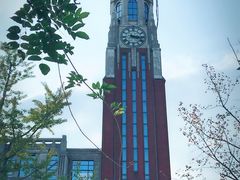 -华东政法大学(松江校区)