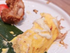 厚蛋烧里面有芝士-小条食堂(筼筜天虹店)