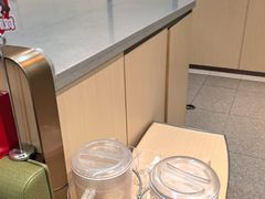 -海底捞火锅(让胡路万达店)