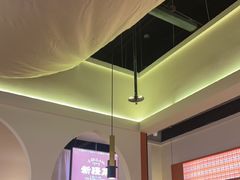 -楼兰新疆菜(江宁万达店)
