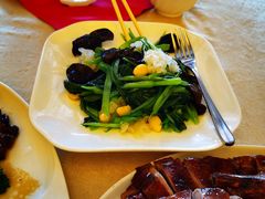 -亚龙湾红树林度假酒店御粤阁