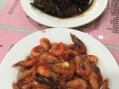 -茂隆餐厅(进贤路店)