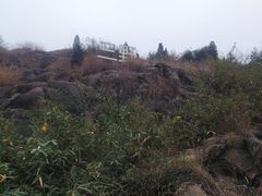 -白马涧龙池景区