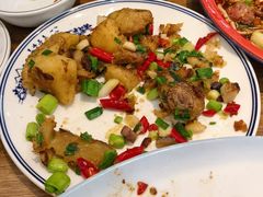 -佬缸炮江湖川菜(玉林店)