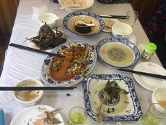 -邱记私房菜·十八年本地菜