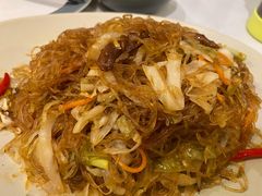 牛肉泡菜粉丝-鹿港小镇(黄金店)