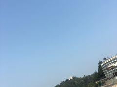 -长洲岛