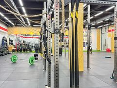 -CrossFit MET综合体能训练馆(朝阳路店)