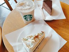 -星巴克(天津佛罗伦萨小镇店)