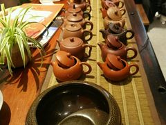 -日春茶业(上南路店)