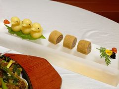 -满堂·烤鸭店·北京菜(鼓楼店)