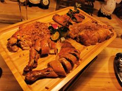 -芭菲盛宴·环球美食(北城国际店)