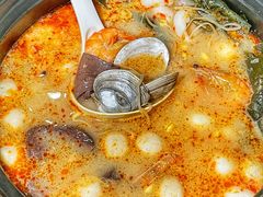 -香香海南菜餐厅