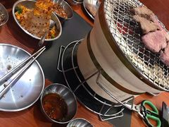 -大阪烧肉BAKA一代(十亩地店)