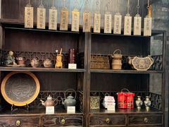 -张一元(总店)