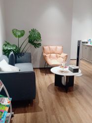 -防空洞舞蹈·瑜伽