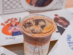 -Something For(中洲湾店)