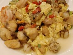 -普天和酒楼·新津菜·烤鸭(天津之眼店)