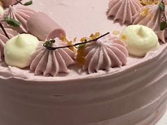 -玲婧胡同·生日蛋糕·餐厅(嘉里城店)