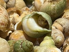 海螺-杭州钱江新城万怡酒店-西餐厅