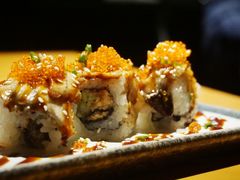 -渔寿司·日本料理(艾尚天地店)