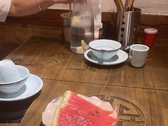 -灶东家民间菜(回兴店)