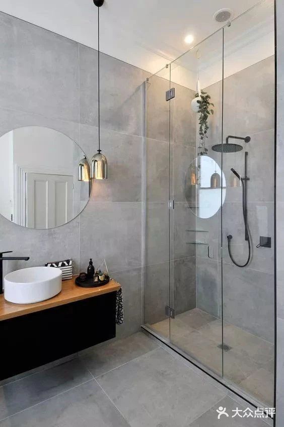 3.2㎡小卫生间怎么设计！！