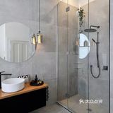 3.2㎡小卫生间怎么设计！！